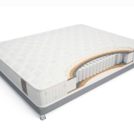 Матрас Materlux LAVAREDO LIGHT 80х140