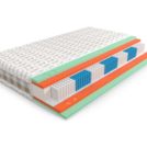 Матрас Mr.Mattress Velvet XL 80х140