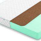 Матрас Denwir SIMPL FOAM HARD 19 200х195