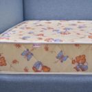 Матрас Sontelle Kinni Alex 80х140