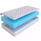 Матрас SkySleep Roller Cotton 18 80х190