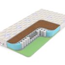 Матрас Denwir BABY SPRING HARD FOAM 13 80х200